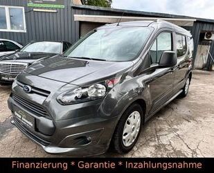 Ford Grand Tourneo Gebrauchtwagen