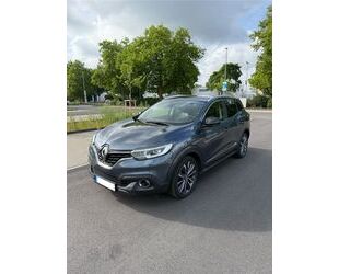 Renault Kadjar Gebrauchtwagen