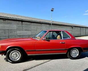 Porsche SL 450 