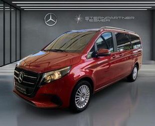 Mercedes-Benz V 220 Gebrauchtwagen