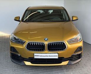 BMW X2 Gebrauchtwagen
