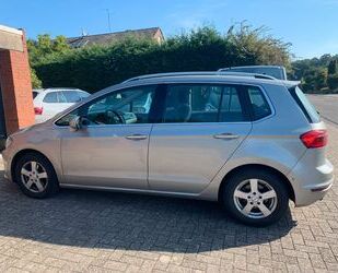 VW Golf Sportsvan Gebrauchtwagen