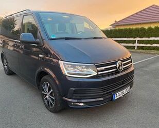 VW T6 Multivan Gebrauchtwagen