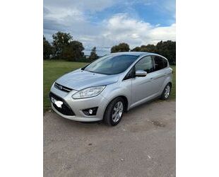 Ford C-Max Gebrauchtwagen