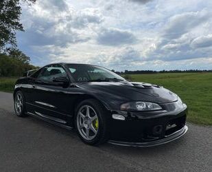 Mitsubishi Eclipse Gebrauchtwagen