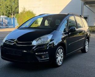 Citroen Grand C4 Picasso / SpaceTourer Gebrauchtwagen