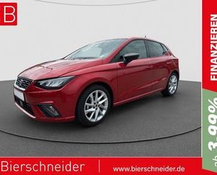 Seat Ibiza Gebrauchtwagen