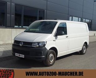 VW T6 Transporter Gebrauchtwagen