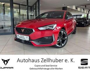 Cupra Leon Gebrauchtwagen