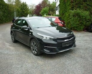 Kia XCeed Gebrauchtwagen