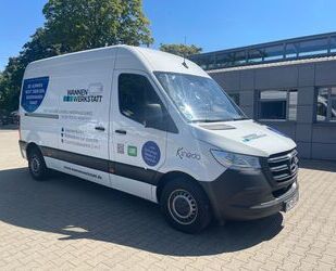 Mercedes-Benz Sprinter Gebrauchtwagen