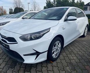 Kia ceed / Ceed Gebrauchtwagen