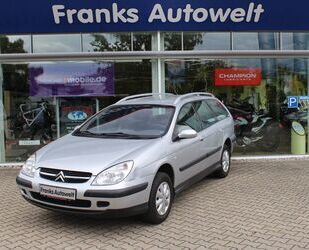 Citroen C5 Gebrauchtwagen