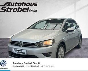 VW Golf Sportsvan Gebrauchtwagen