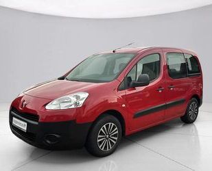 Peugeot Partner Gebrauchtwagen