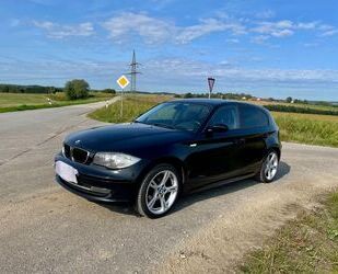 BMW 116 Gebrauchtwagen