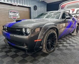 Dodge Challenger Gebrauchtwagen