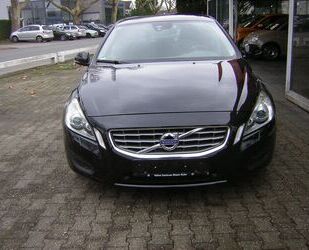 Volvo S60 Gebrauchtwagen