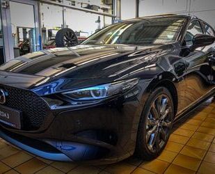 Mazda 3 Gebrauchtwagen