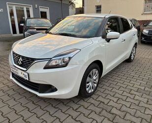 Suzuki Baleno Gebrauchtwagen