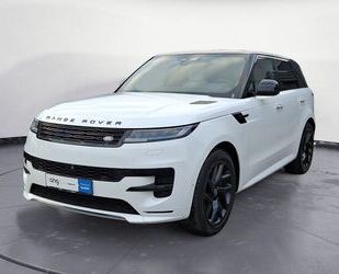 Land Rover Range Rover Sport Gebrauchtwagen