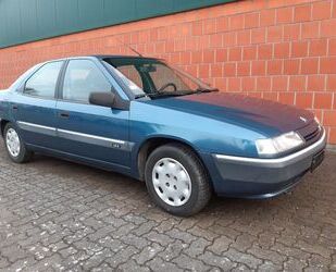 Citroen Xantia Gebrauchtwagen