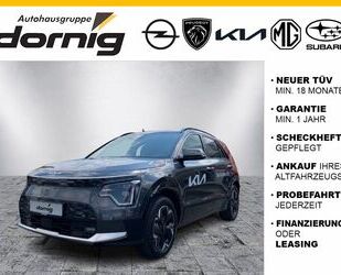 Kia Niro Gebrauchtwagen