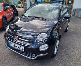 Fiat 500 Gebrauchtwagen