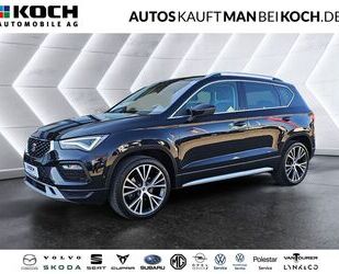 Seat Ateca Gebrauchtwagen