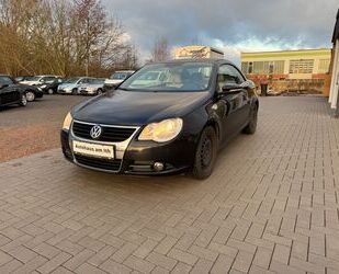 VW Eos Gebrauchtwagen