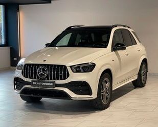 Mercedes-Benz GLE 53 AMG Gebrauchtwagen