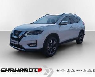 Nissan X-Trail Gebrauchtwagen