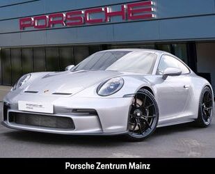 Porsche 992 Gebrauchtwagen