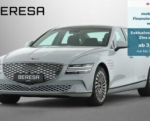Genesis G80 Gebrauchtwagen