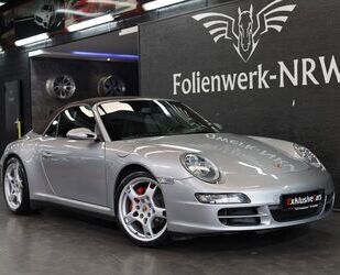 Porsche 997 Gebrauchtwagen