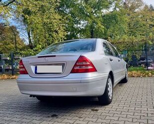 Mercedes-Benz C 180 Gebrauchtwagen