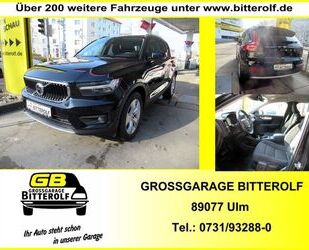 Volvo XC40 Gebrauchtwagen