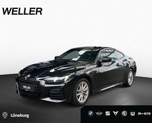 BMW 420 Gebrauchtwagen