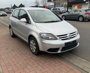 VW Golf Plus Gebrauchtwagen