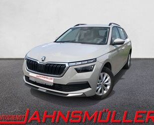 Skoda Kamiq Gebrauchtwagen