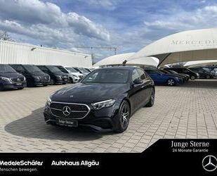 Mercedes-Benz E 200 Gebrauchtwagen