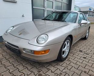 Porsche 968 Gebrauchtwagen