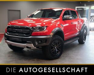 Ford Ranger Gebrauchtwagen