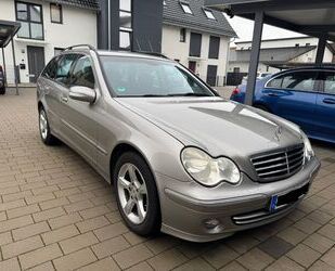 Mercedes-Benz C 180 Gebrauchtwagen