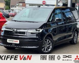 VW T7 Multivan Gebrauchtwagen