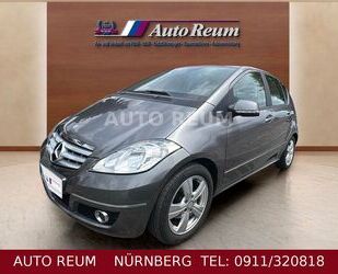 Mercedes-Benz A 160 Gebrauchtwagen
