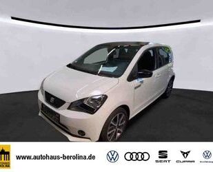 Seat Mii Gebrauchtwagen