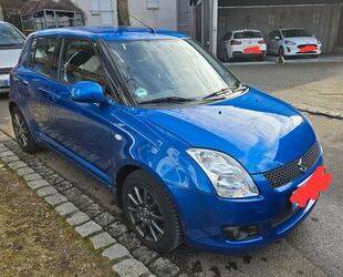 Toyota Swift 