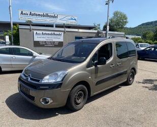 Citroen Berlingo Gebrauchtwagen