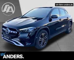 Mercedes-Benz GLA 180 Gebrauchtwagen